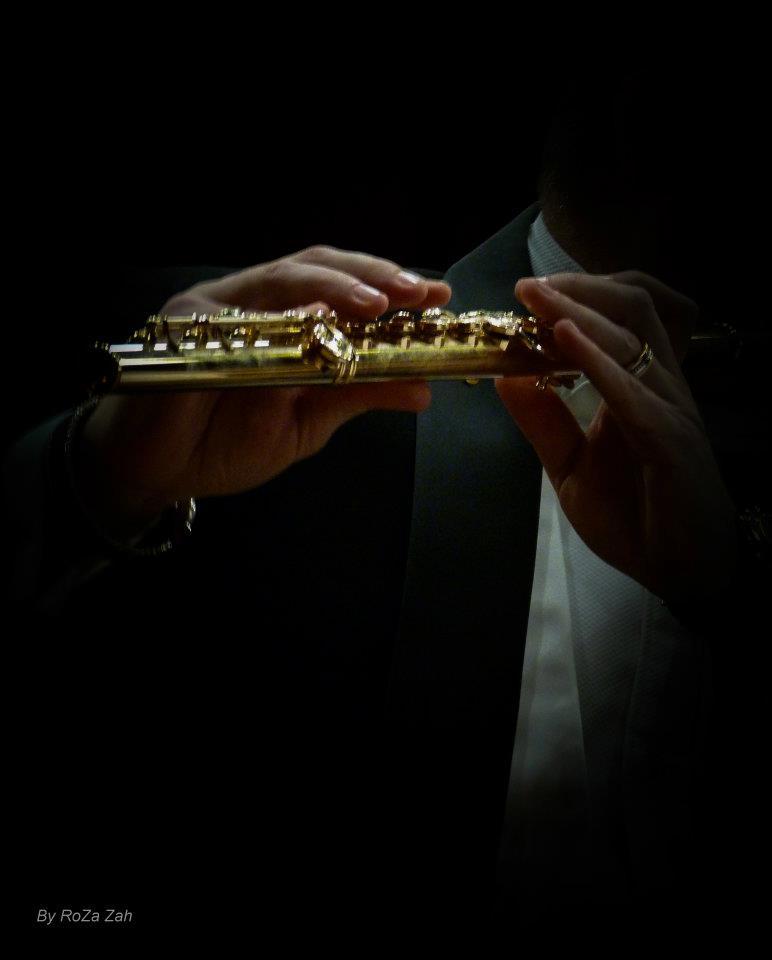 Turneul Flautul de aur
